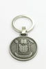 Porte-clés (armoirie) - coopcollectionhec