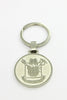 Porte-clés (armoirie) - coopcollectionhec