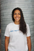 T-shirt heather - Logo HEC - coopcollectionhec