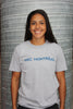 T-shirt heather - Logo HEC - coopcollectionhec