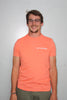 T-shirt petit logo - HEC - coopcollectionhec