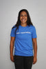 T-shirt heather - Logo HEC - coopcollectionhec
