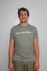 T-shirt heather - Logo HEC - coopcollectionhec