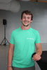 T-shirt petit logo - HEC - coopcollectionhec
